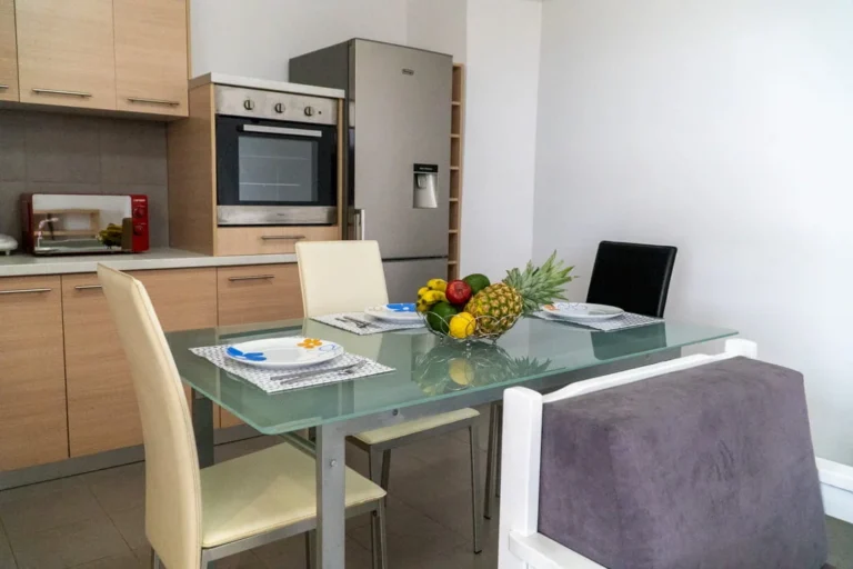 Οικία Αριάδνη Κουζίνα