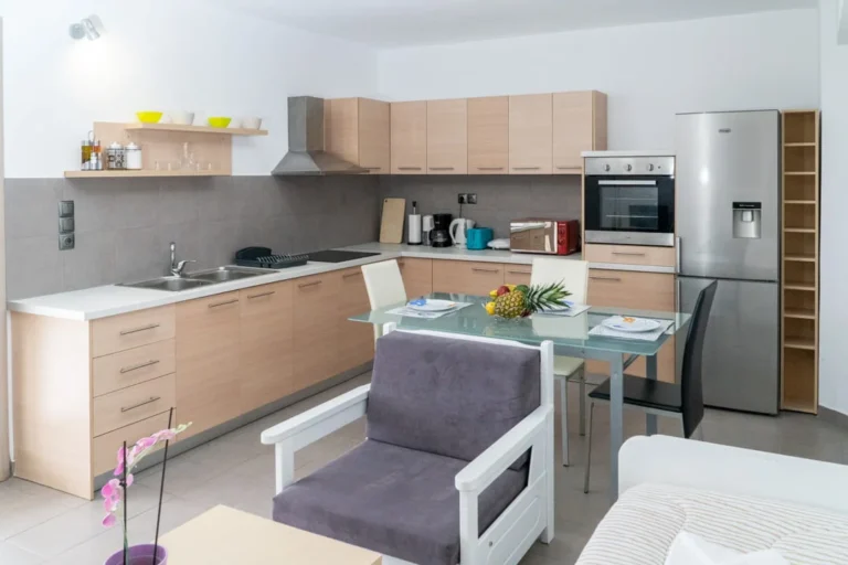 Οικία Αριάδνη Κουζίνα