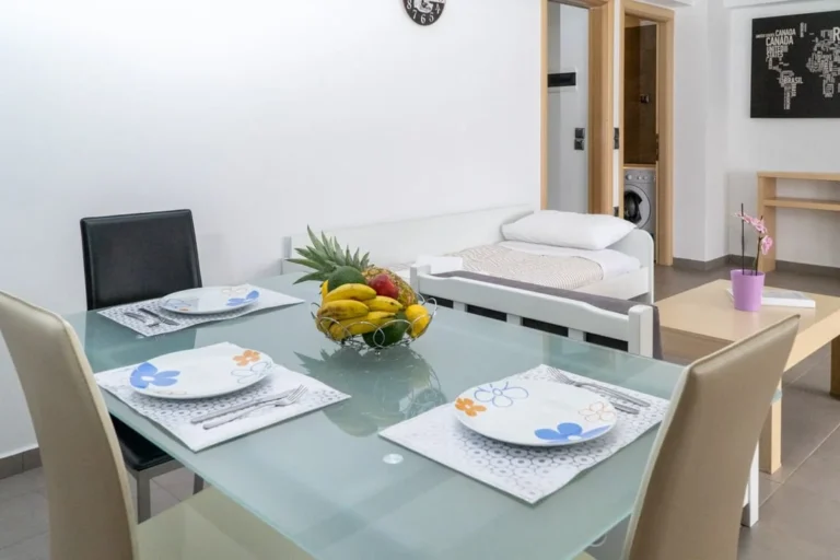 Οικία Αριάδνη Κουζίνα