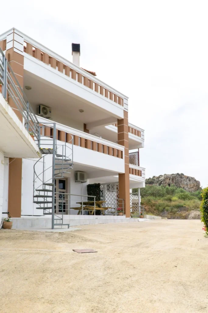 Τάλος Είσοδος