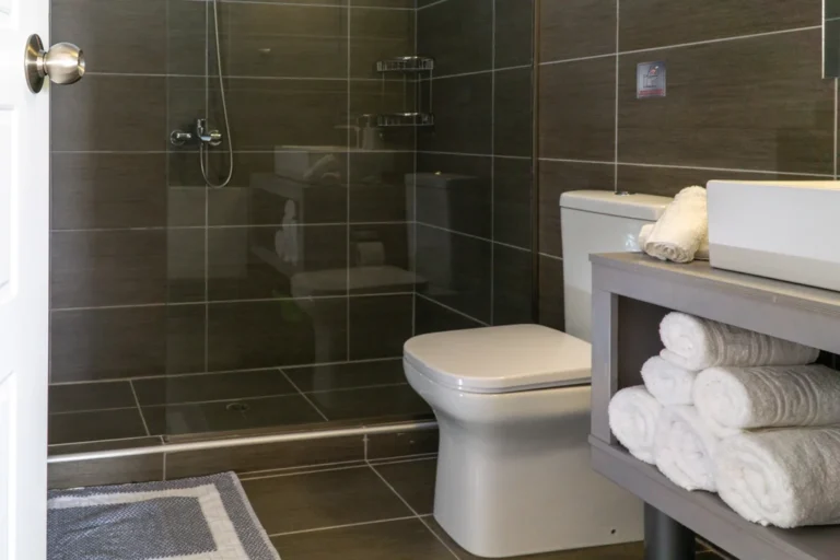 Τουαλέτα Τάλος