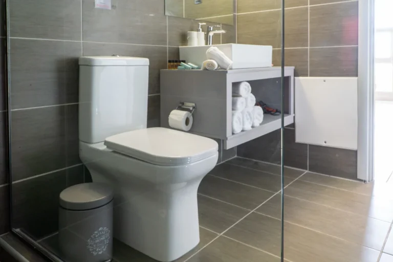 Τουαλέτα Τάλος