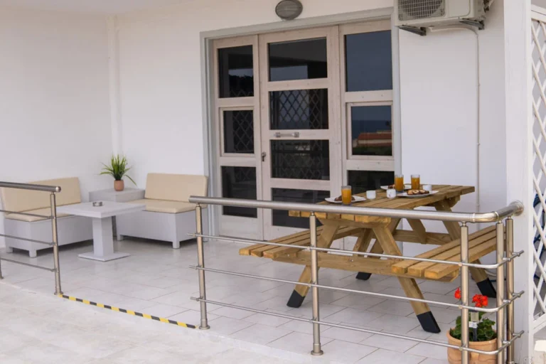 Μπαλκόνι Τάλος