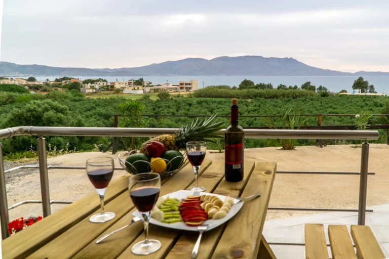 Μπαλκόνι Τάλος