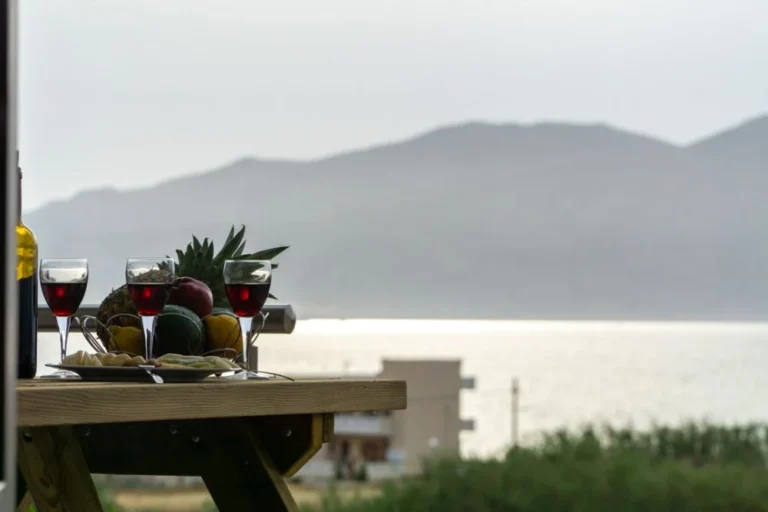 Μπαλκόνι Τάλος