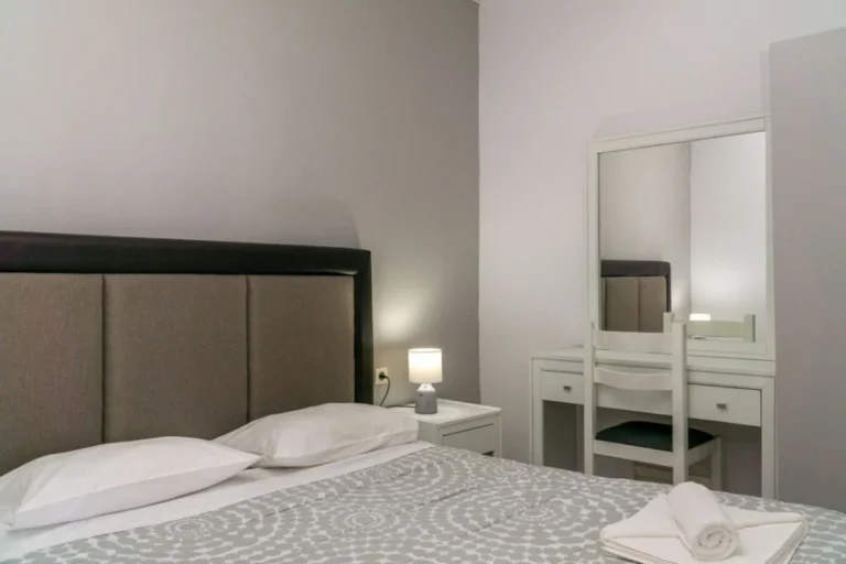 Υπνοδωμάτιο Τάλος