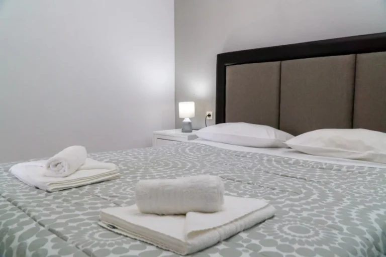 Υπνοδωμάτιο Τάλος