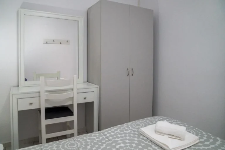 Υπνοδωμάτιο Τάλος