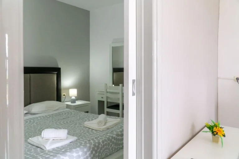 Υπνοδωμάτιο Τάλος